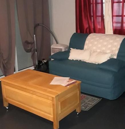 Loft dans les Vosges idéal 2 personnes Le Thillot Esterno foto