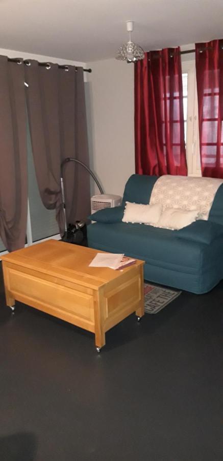 Loft dans les Vosges idéal 2 personnes Le Thillot Esterno foto