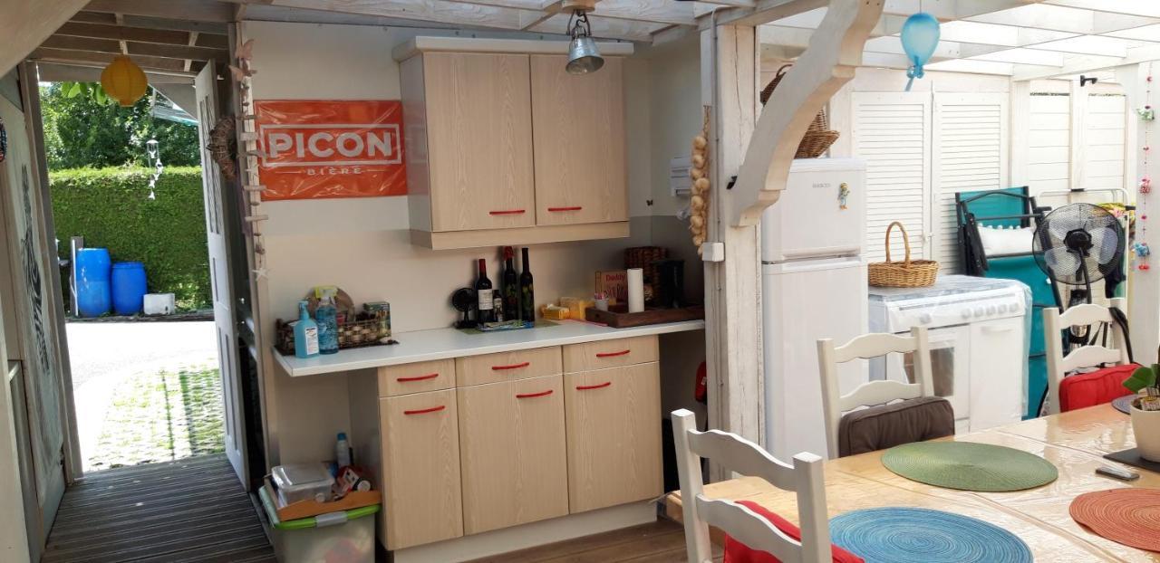 Loft dans les Vosges idéal 2 personnes Le Thillot Esterno foto